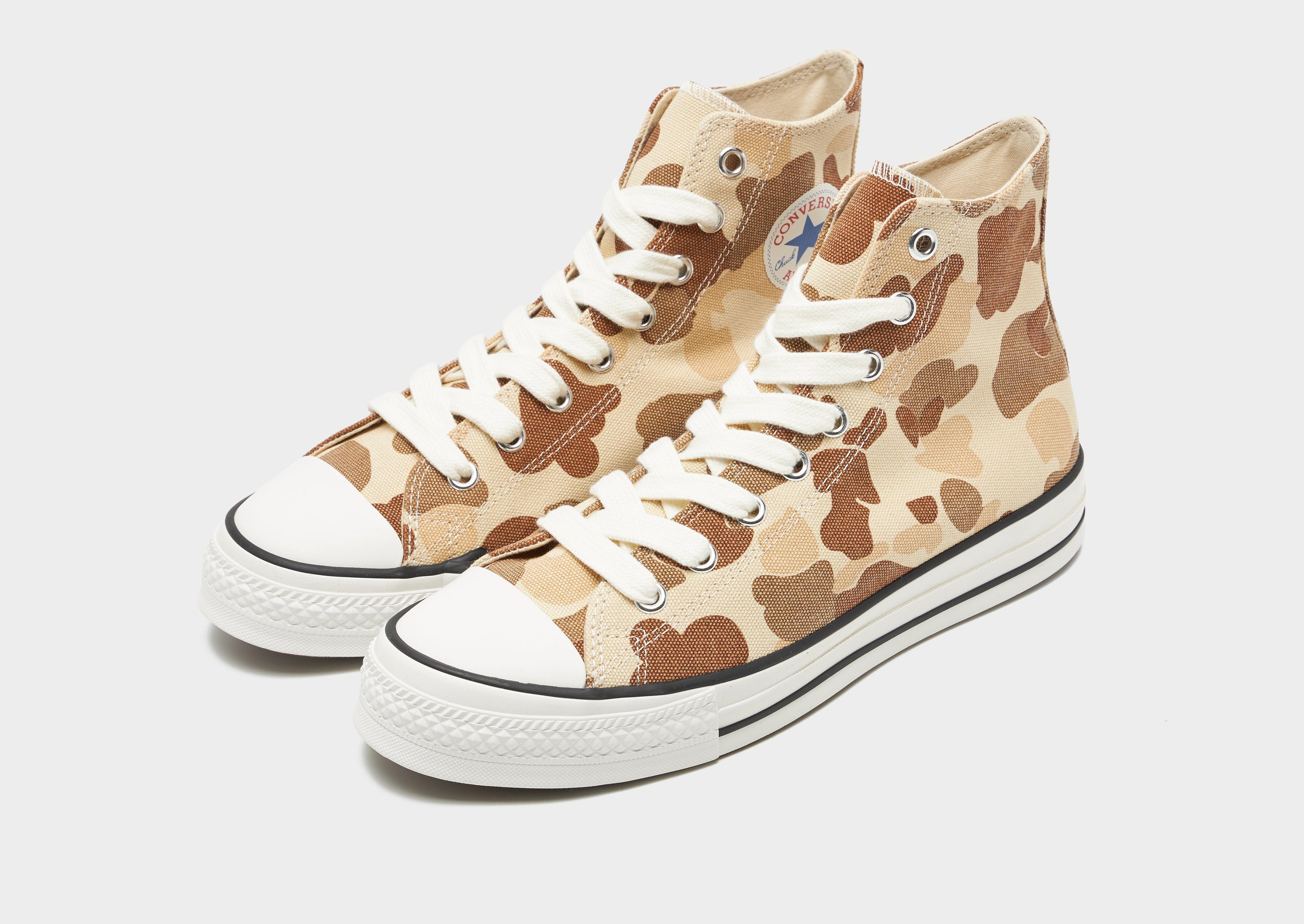 All Star Throwback High
