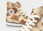 All Star Throwback High