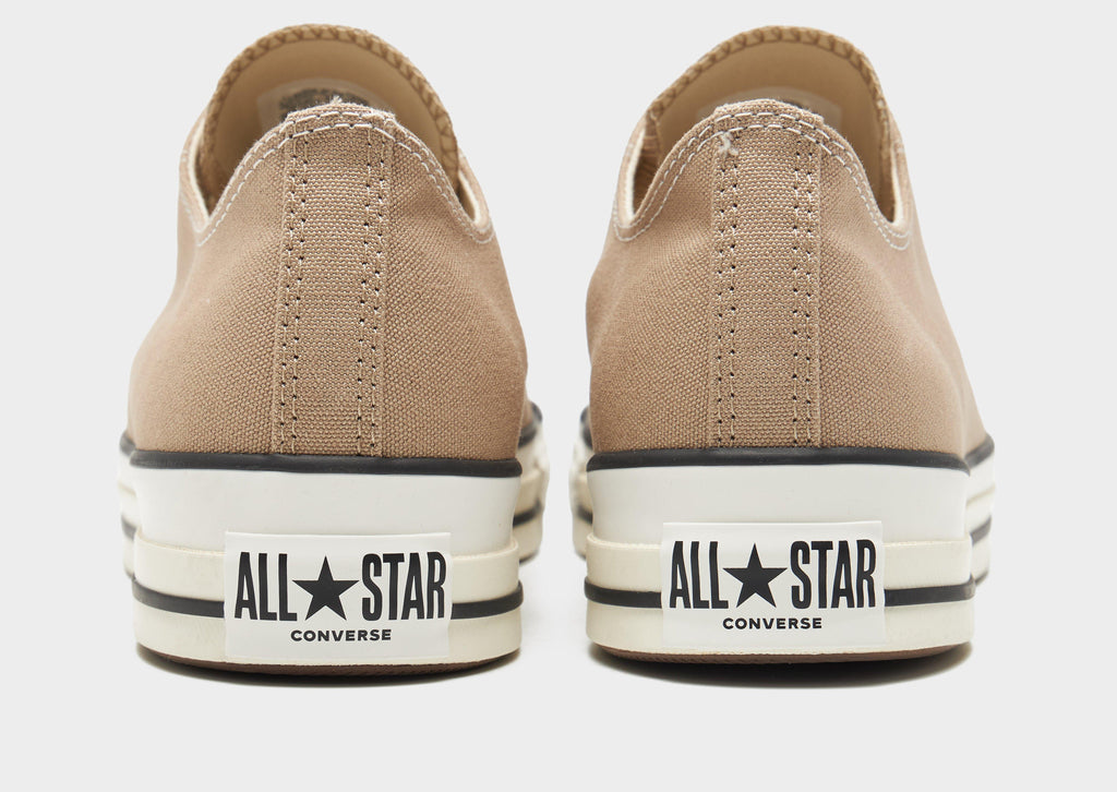 All Star Throwback Low