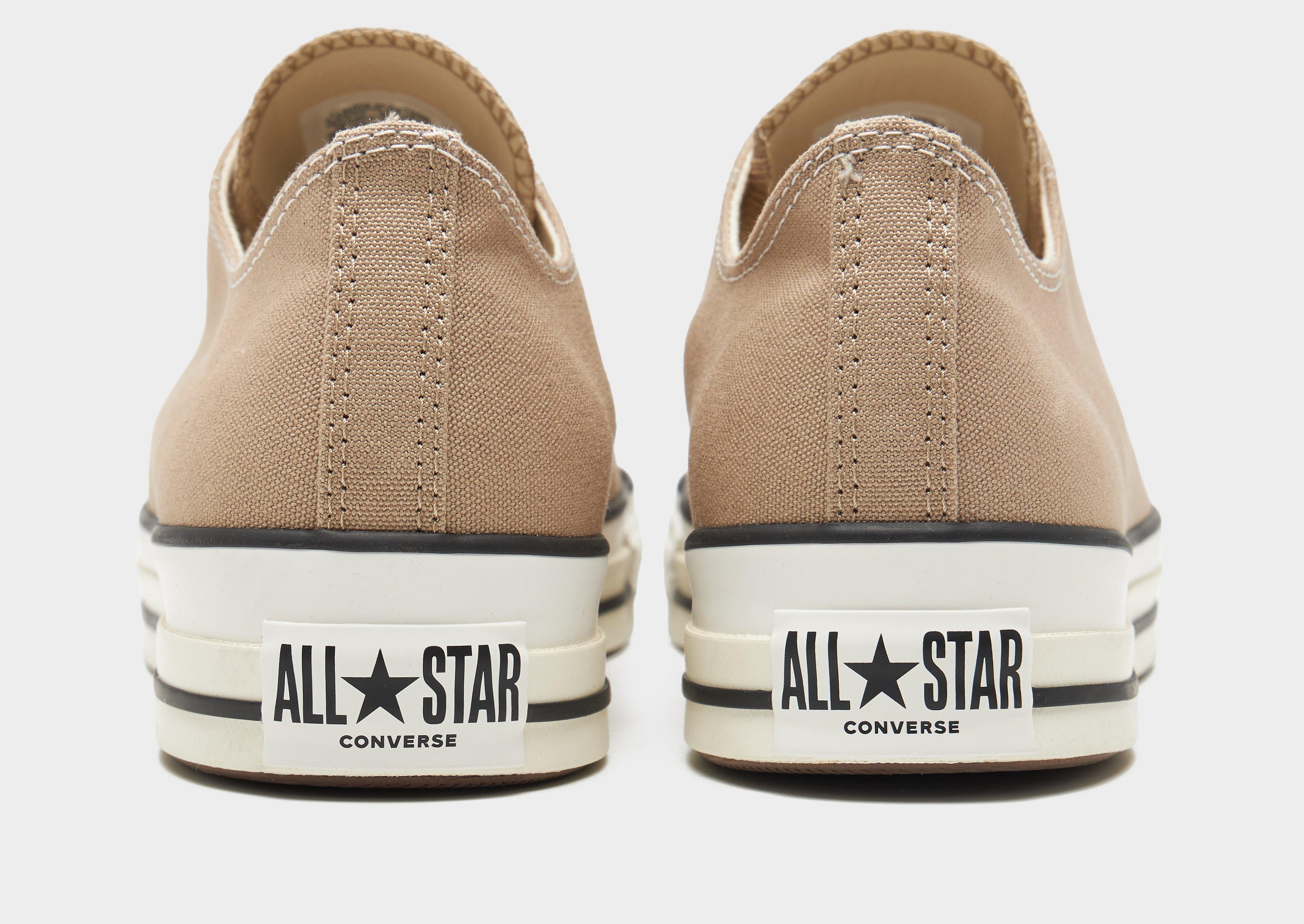 All Star Throwback Low