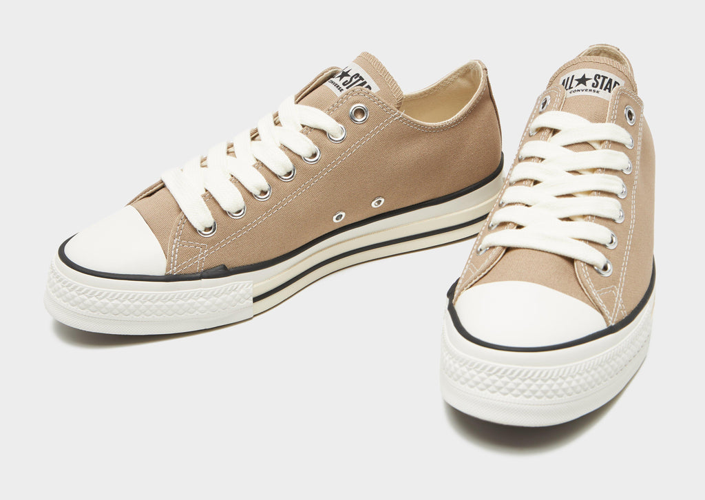 All Star Throwback Low