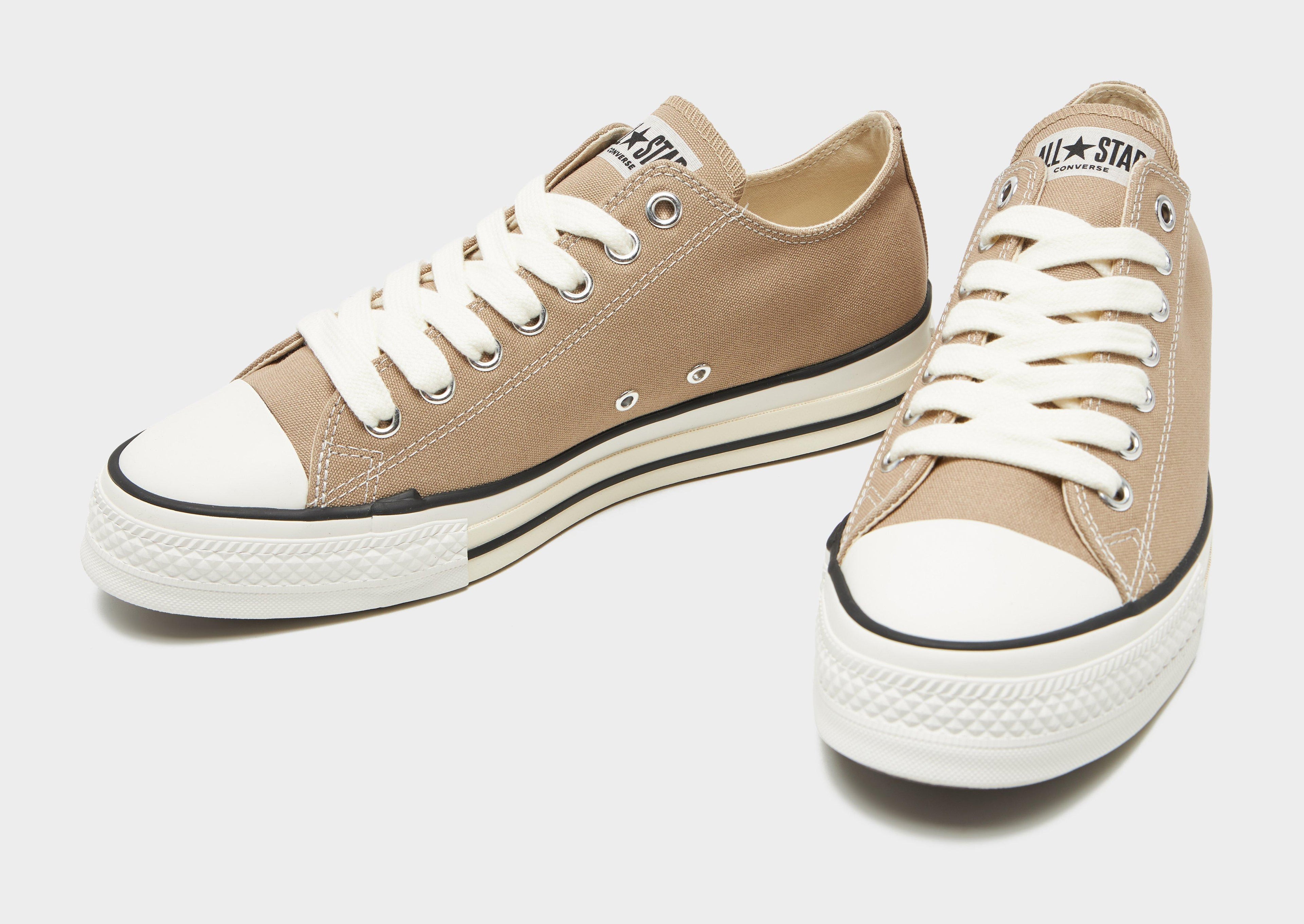 All Star Throwback Low