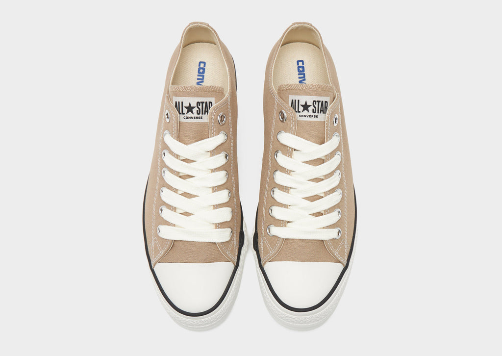 All Star Throwback Low