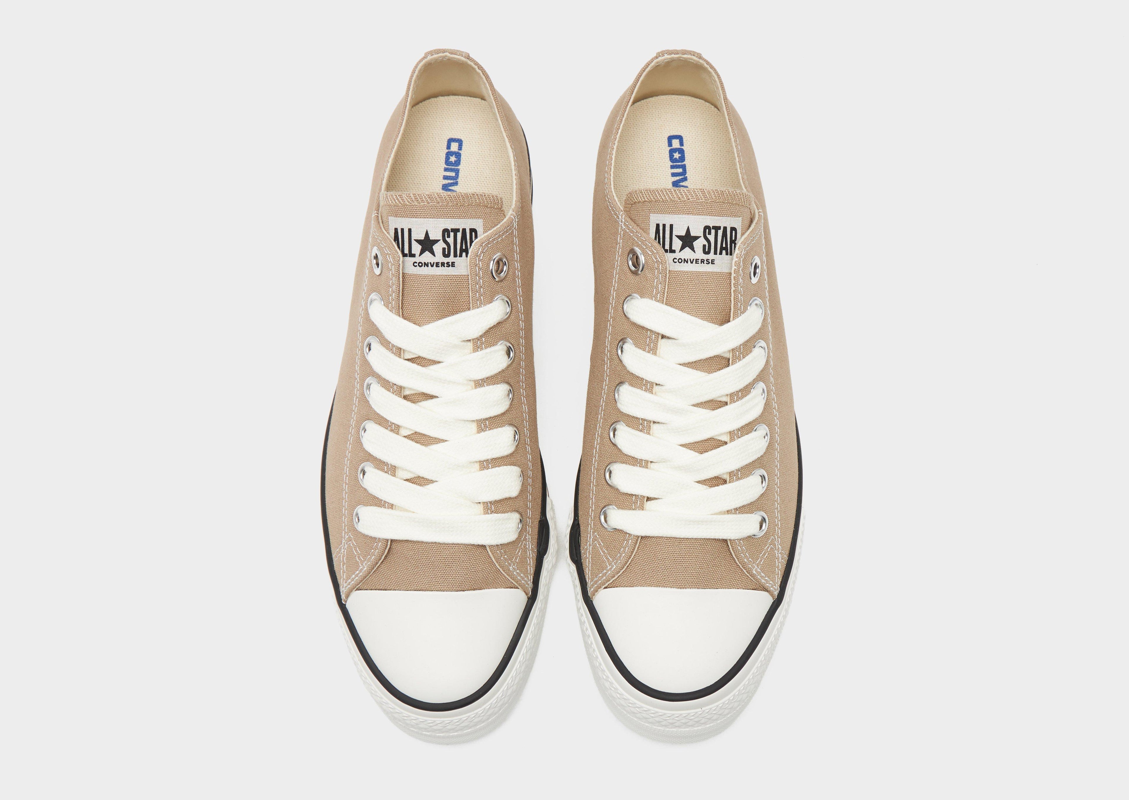All Star Throwback Low