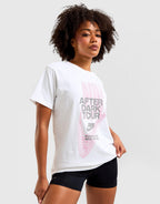 After Dark Tour Running T-Shirt