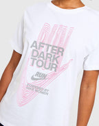 After Dark Tour Running T-Shirt