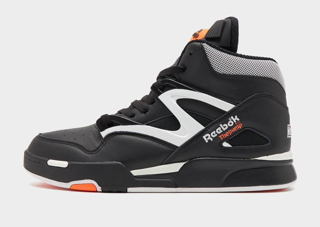 Pump Omni Zone II