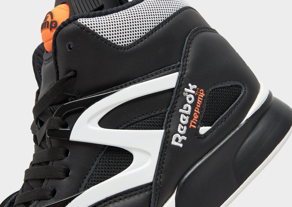 Pump Omni Zone II