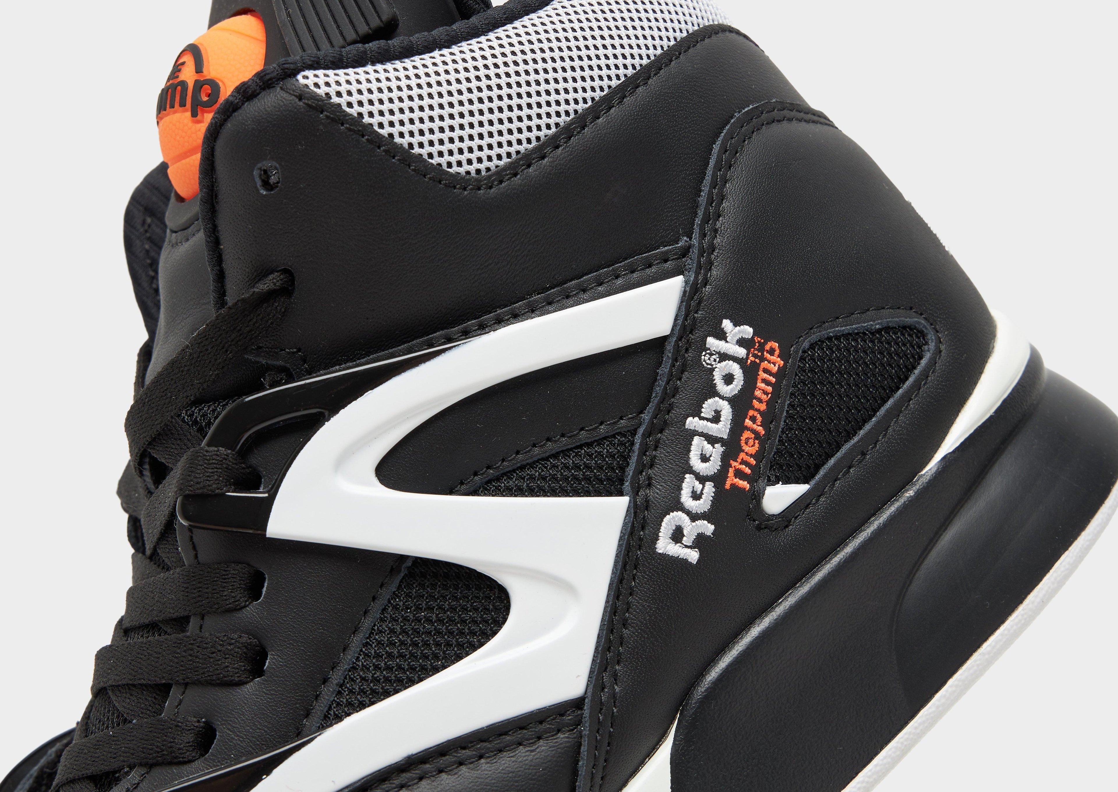 Pump Omni Zone II