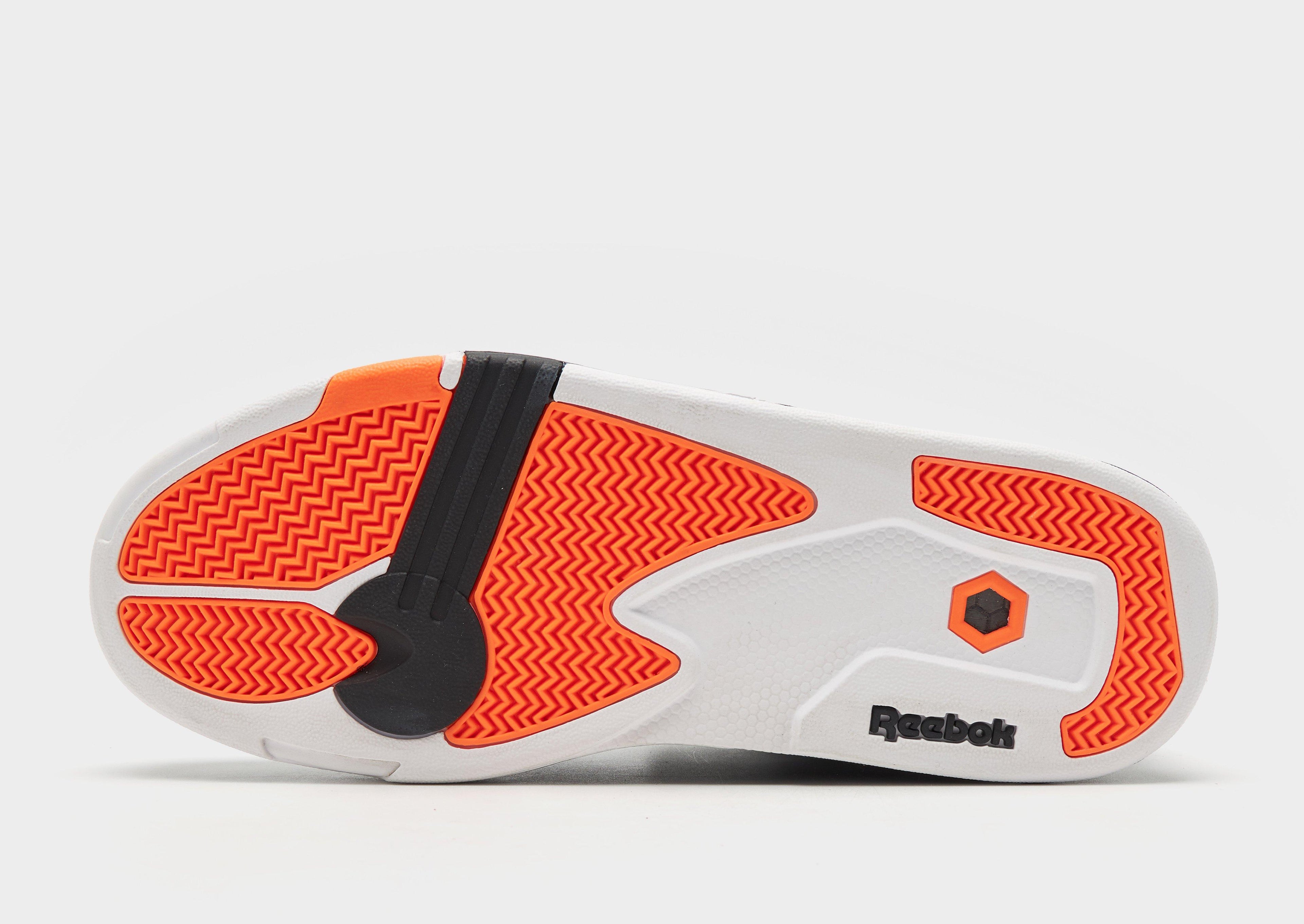 Pump Omni Zone II