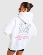 After Dark Tour Studio Fleece Hoodie