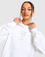 After Dark Tour Studio Fleece Hoodie