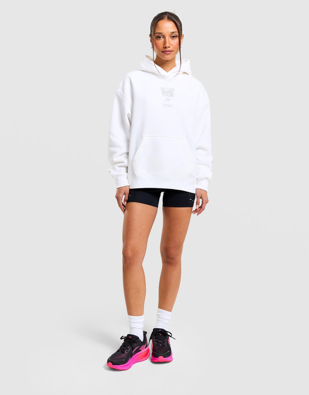 After Dark Tour Studio Fleece Hoodie