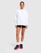 After Dark Tour Studio Fleece Hoodie