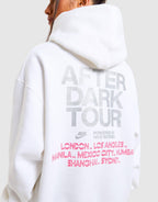 After Dark Tour Studio Fleece Hoodie