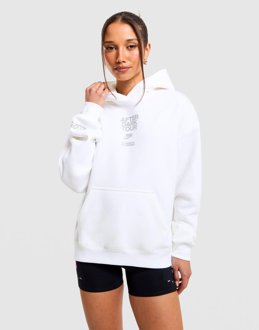 After Dark Tour Studio Fleece Hoodie