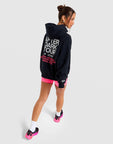 After Dark Tour Studio Fleece Hoodie