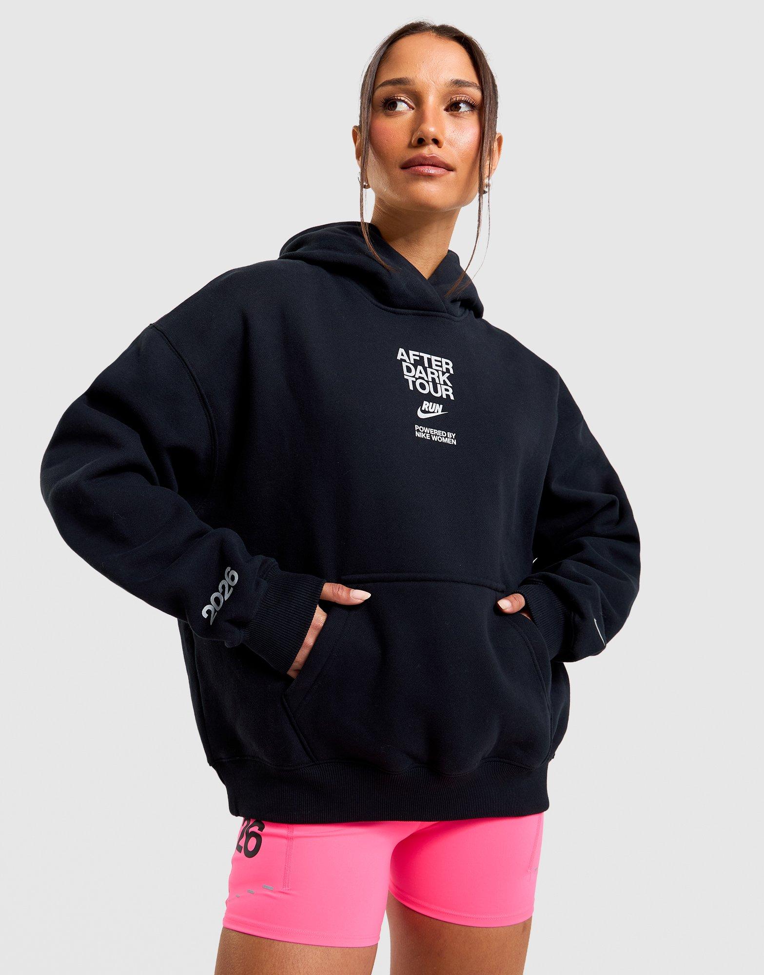 After Dark Tour Studio Fleece Hoodie