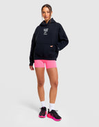 After Dark Tour Studio Fleece Hoodie