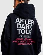After Dark Tour Studio Fleece Hoodie