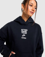 After Dark Tour Studio Fleece Hoodie