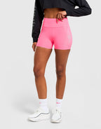 After Dark Tour Swift Running Shorts