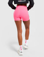 After Dark Tour Swift Running Shorts