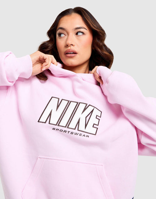 Studio Hoodie