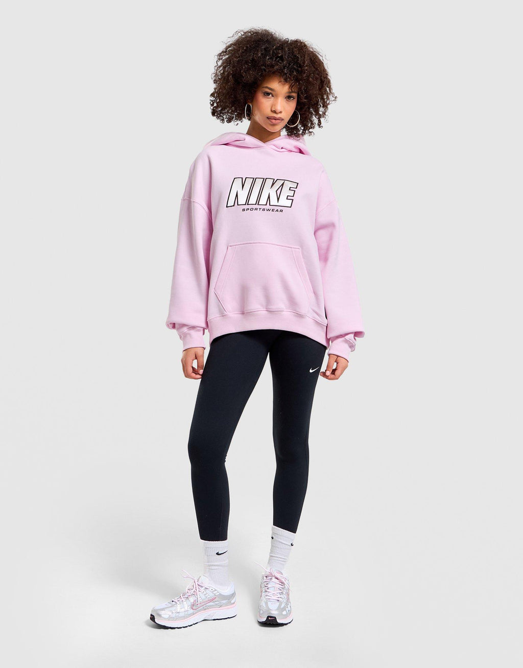 Studio Hoodie