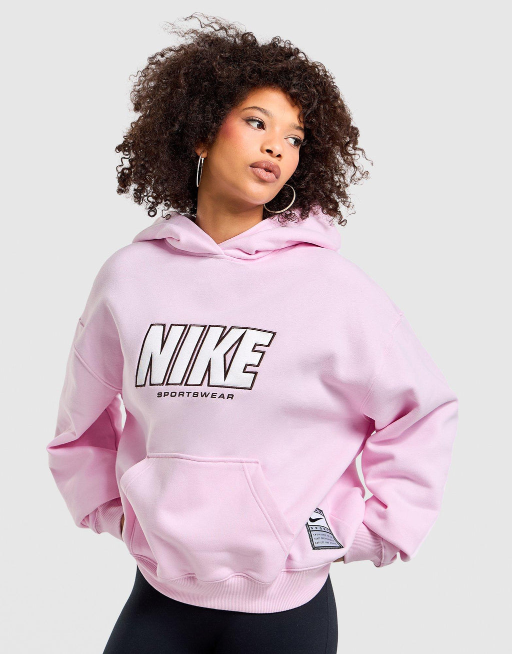 Studio Hoodie