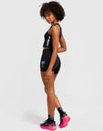 After Dark Tour Swift Running Shorts
