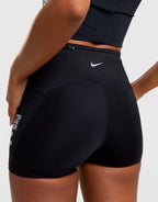 After Dark Tour Swift Running Shorts
