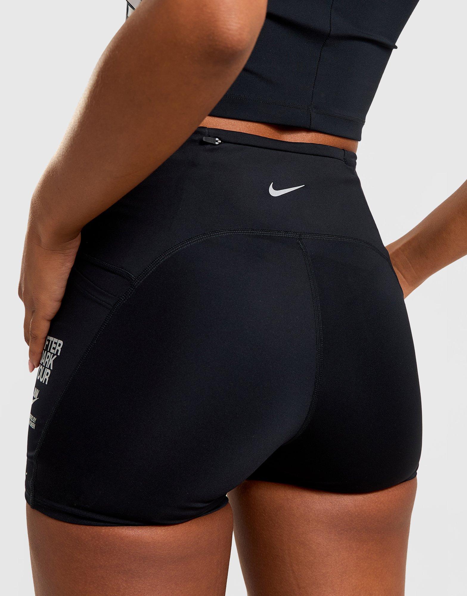 After Dark Tour Swift Running Shorts