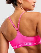 Indy Light Support Sports Bra