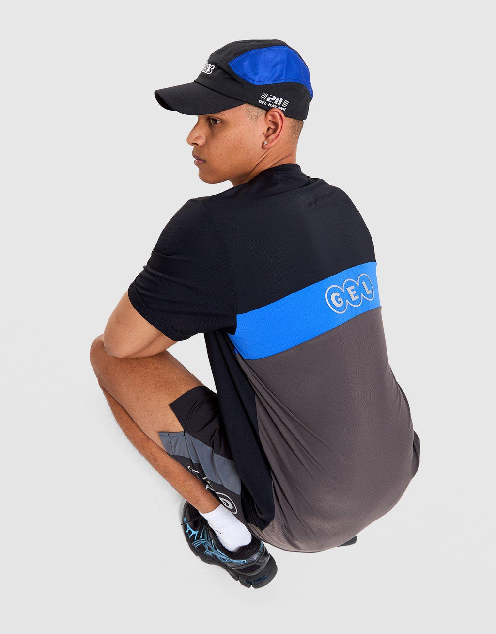 Training Core T-Shirt