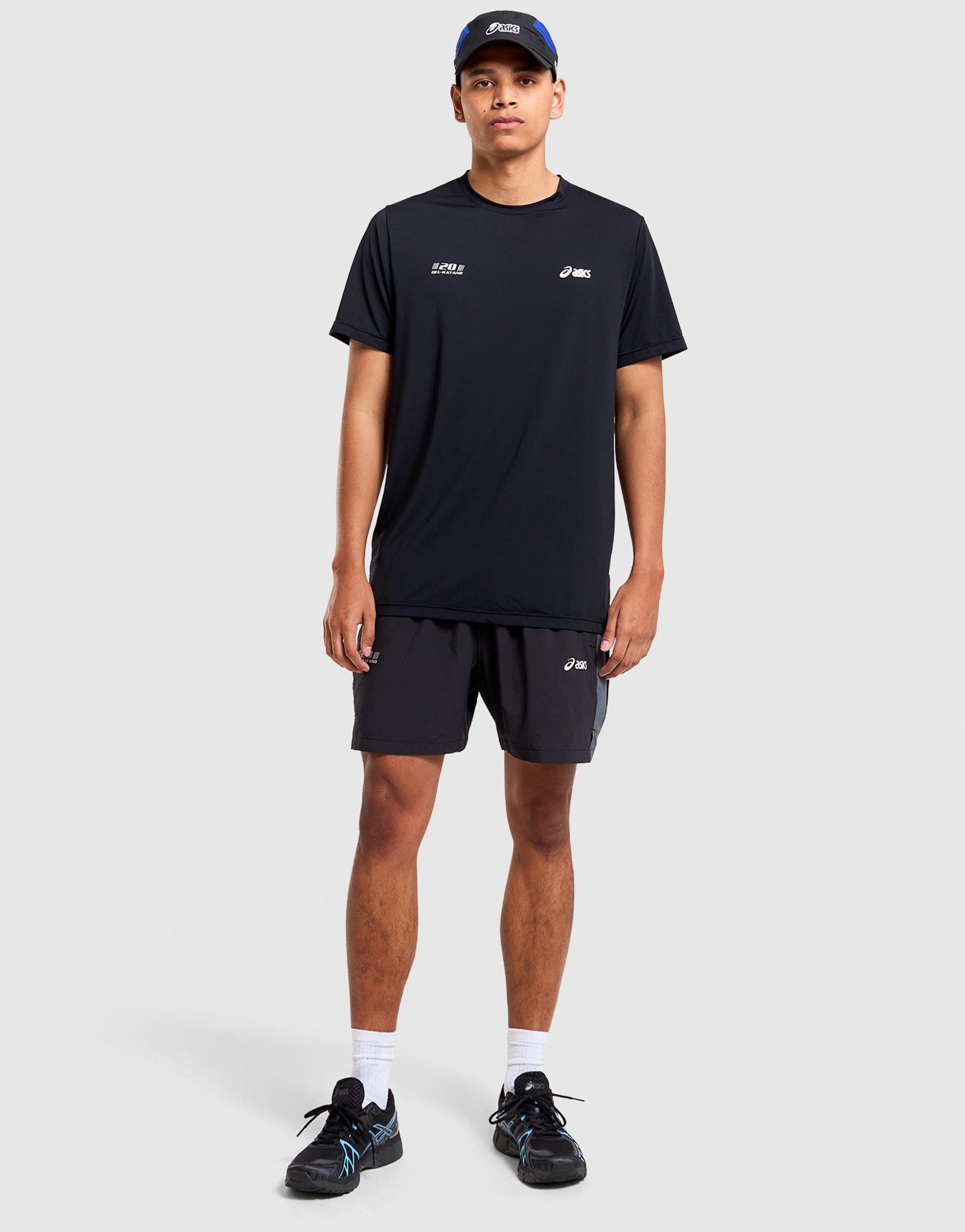 Training Core T-Shirt