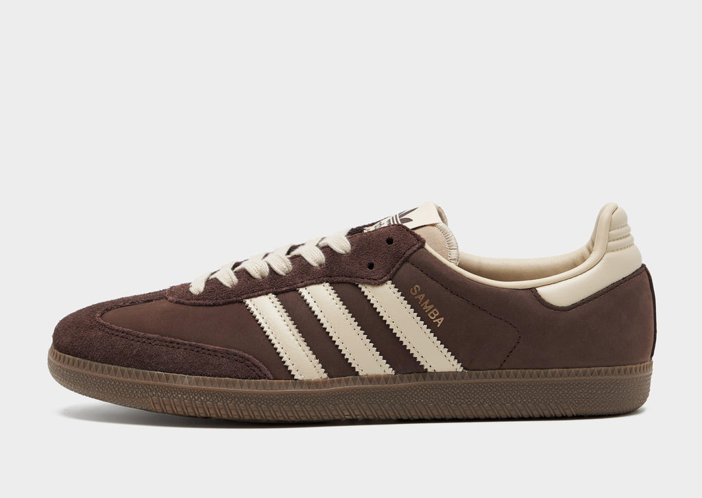 Samba OG