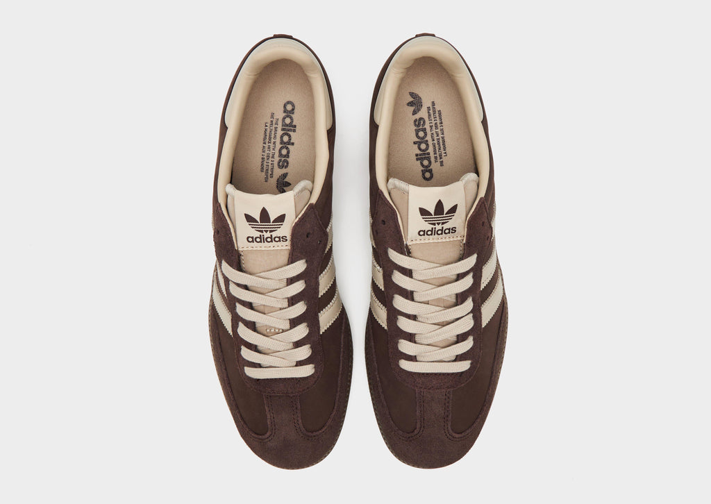 Samba OG