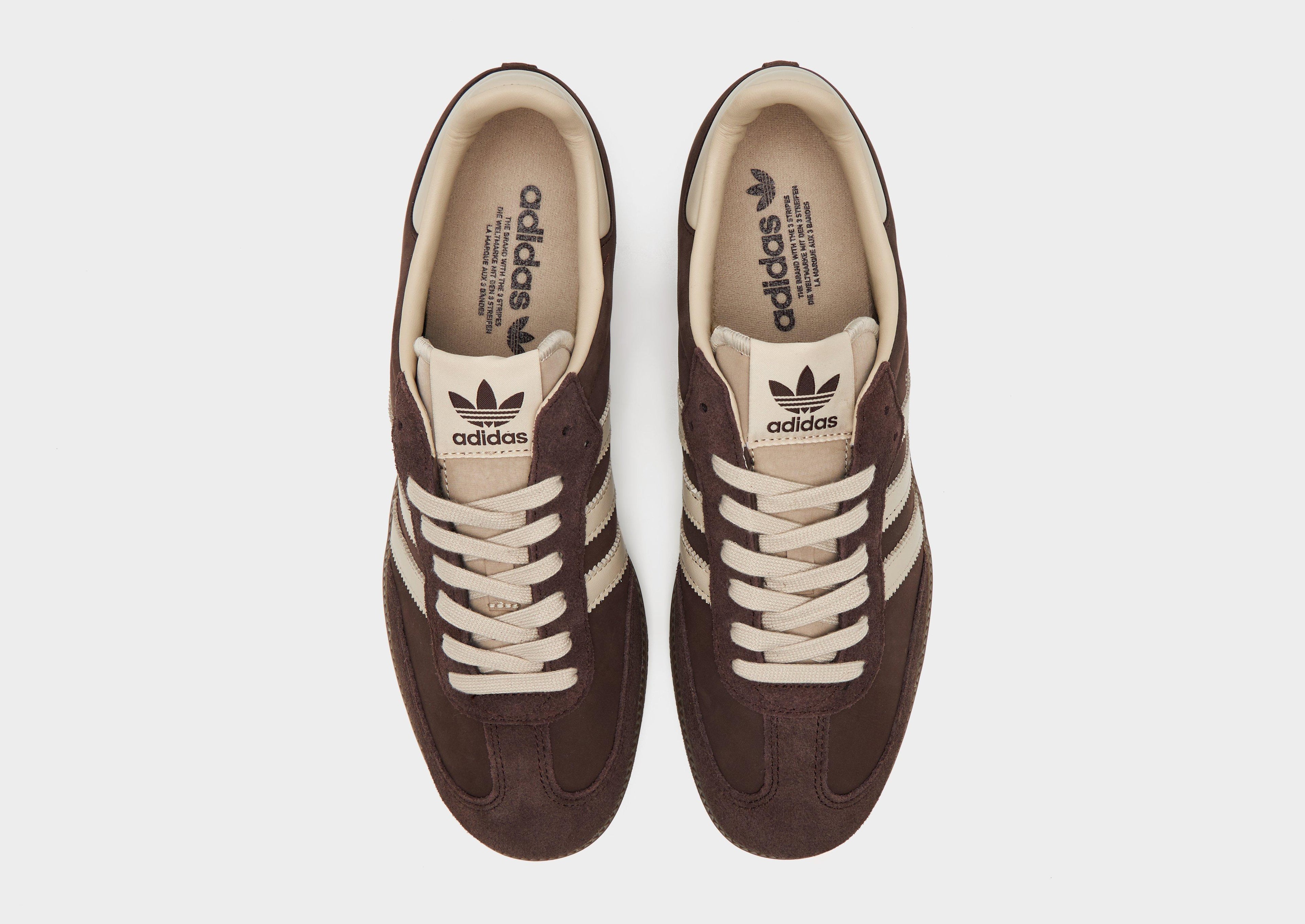 Samba OG