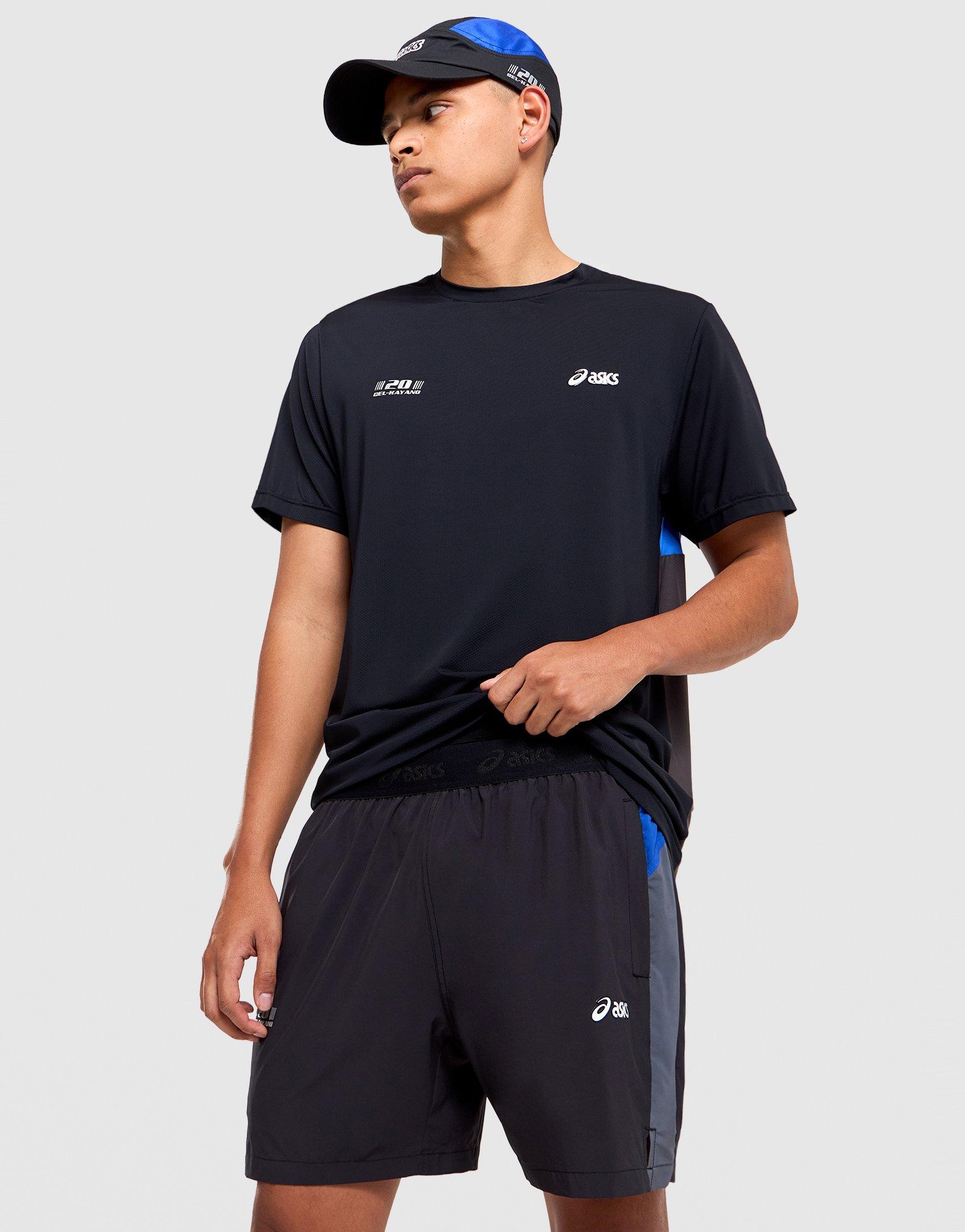 Training Woven Shorts