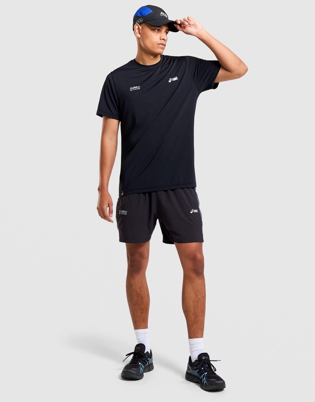 Training Woven Shorts