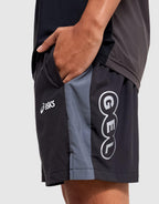 Training Woven Shorts