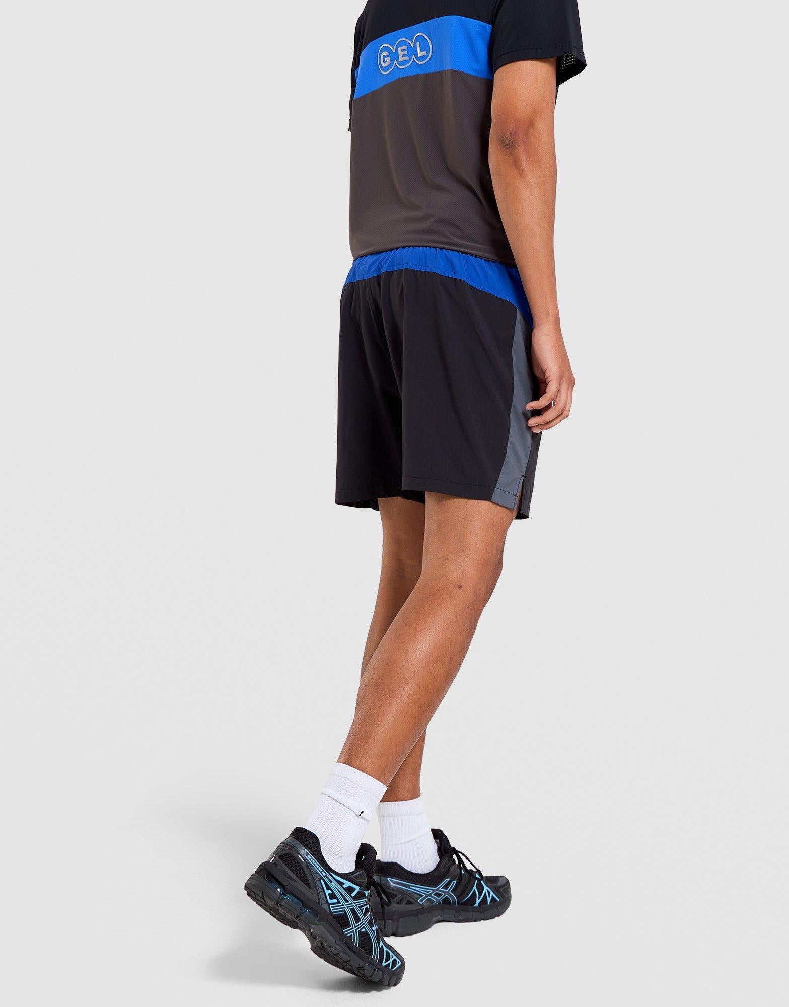 Training Woven Shorts