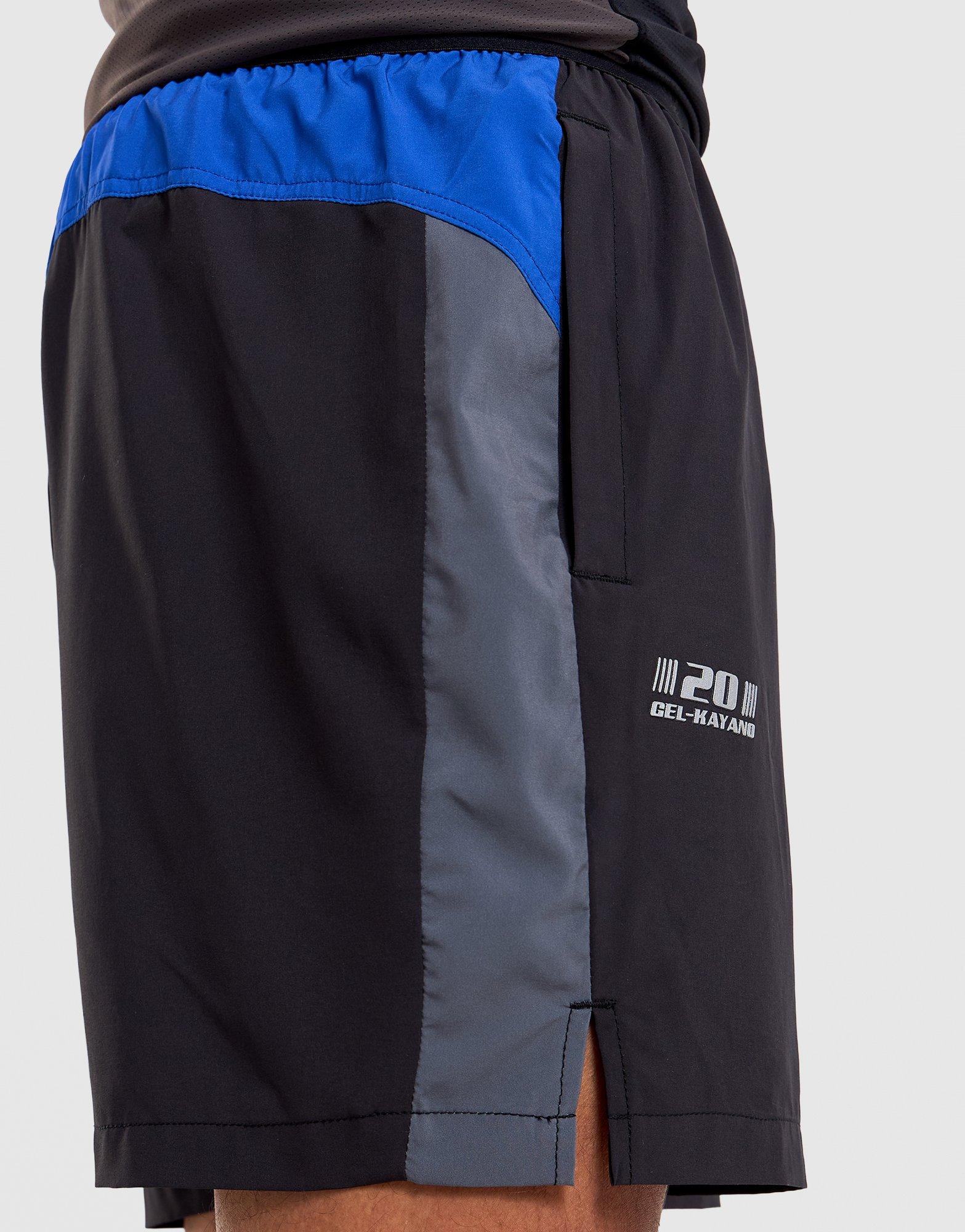 Training Woven Shorts