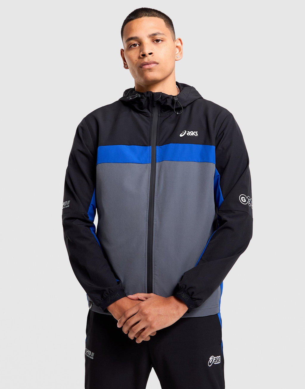 Training Full-Zip Hoodie