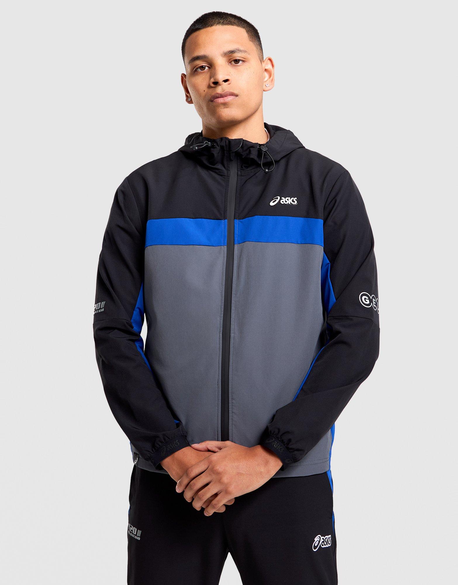 Training Full-Zip Hoodie