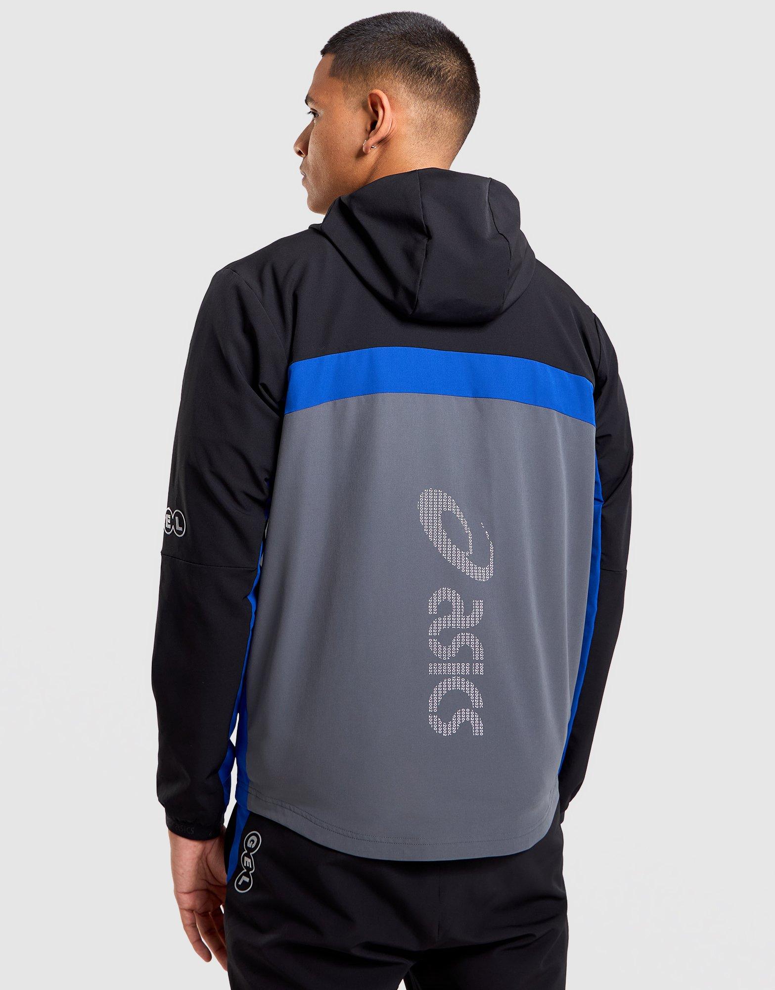 Training Full-Zip Hoodie