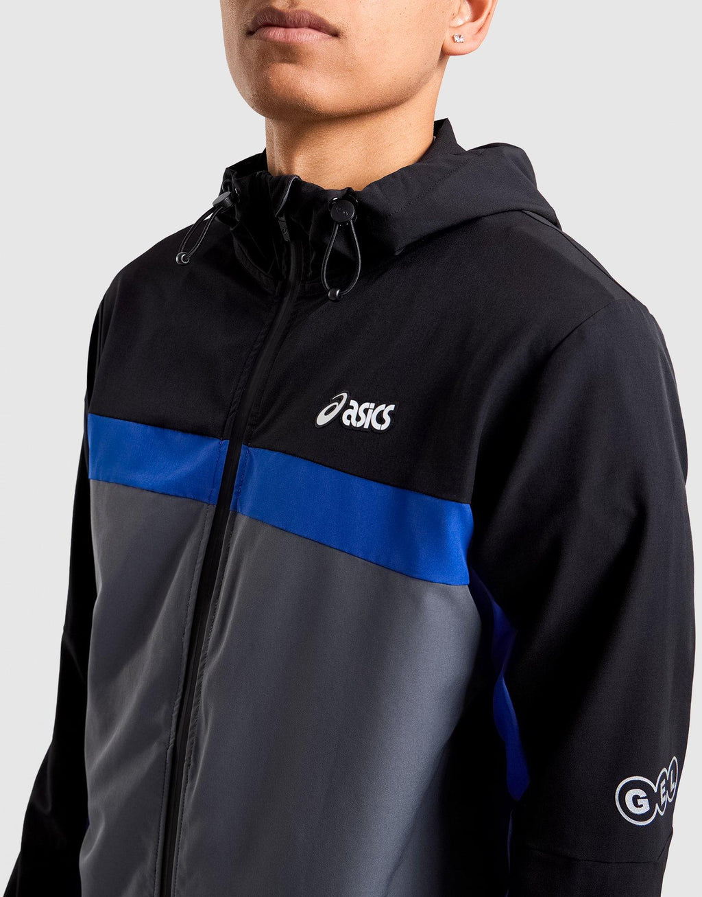 Training Full-Zip Hoodie