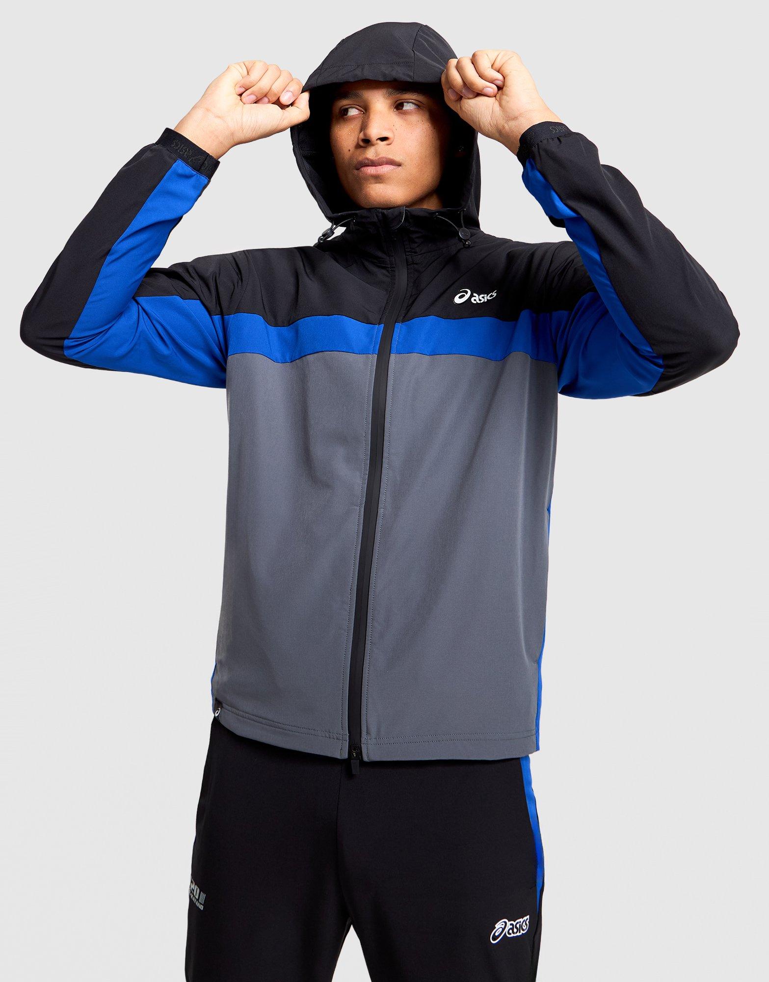 Training Full-Zip Hoodie