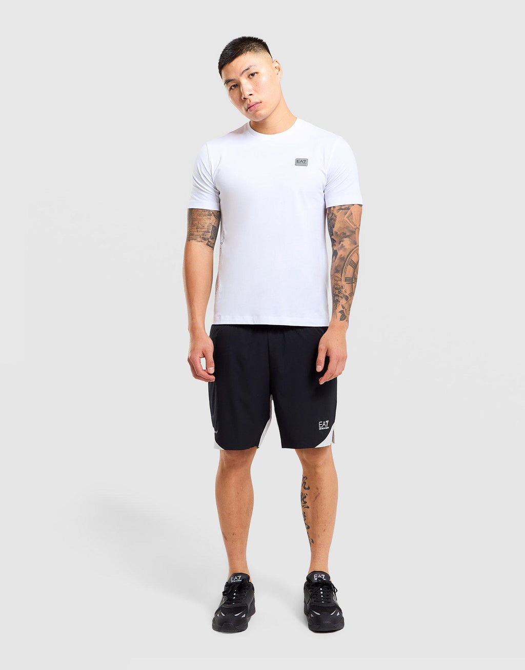 Logo T-Shirt